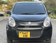 Suzuki Alto 1.1 Club 2007 Black for sale