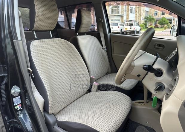 Suzuki Alto 1.1 Club 2007 Black