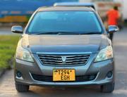 Toyota Premio 2009 Gray for sale