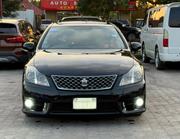 Toyota Crown 2011 Black for sale