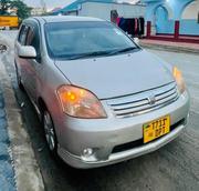 Toyota Raum 2005 Silver for sale