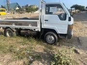 Toyota Dyna 1998 White for sale