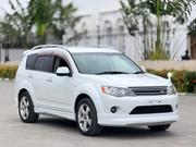 Mitsubishi Outlander 2006 Pearl for sale