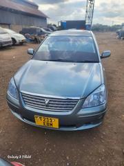 Toyota Premio 2005 Green for sale