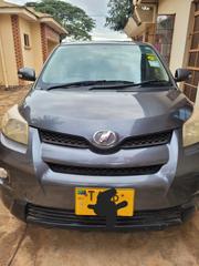 Toyota IST 2010 Gray for sale