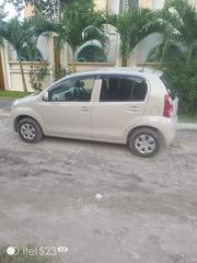 Toyota Passo 2011 Ivory for sale