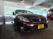 Toyota Crown 2009 Maroon for sale