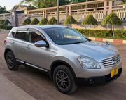 Nissan Dualis 2010 Silver for sale
