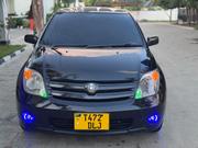 Toyota IST 2003 Black for sale