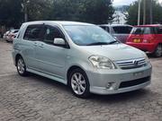 Toyota Raum 2009 Blue for sale