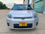 Toyota Corolla Rumion Hatchback 1.5 FWD 2009 Silver for sale