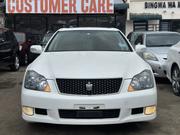 Toyota Crown 2007 White for sale