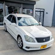 Toyota Crown 2006 White for sale