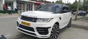 Land Rover Range Rover Sport 2014 White for sale
