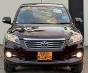 Toyota Vanguard 2013 for sale
