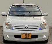 Toyota IST 2006 White for sale