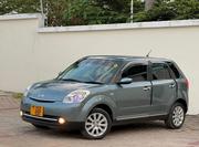 Mazda Verisa 2012 Gray for sale