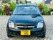 Chevrolet Cruze 2008 Black for sale