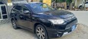 Mitsubishi Outlander 2013 Black for sale