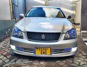 Toyota Crown Royale 2005 Silver for sale