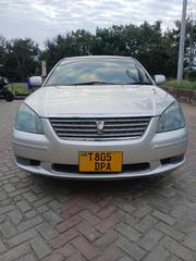 Toyota Premio 2003 Silver for sale