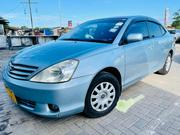 Toyota Allion 2006 Blue for sale