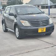 Toyota IST 2006 Black for sale