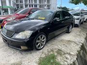 Toyota Crown 2004 Black for sale
