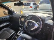 Nissan X-Trail 2.0 Petrol XE 2012 Green for sale