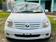 Toyota IST 2005 White for sale