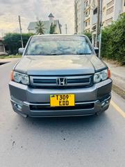 Honda Crossroad 2008 for sale