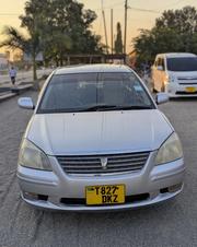 Toyota Premio 2004 Silver for sale
