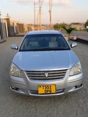 Toyota Premio 2006 Silver for sale