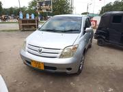 Toyota IST 2005 Silver for sale