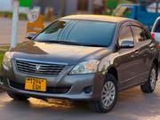 Toyota Premio 2009 Gray for sale