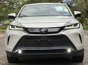 Toyota Harrier Z 2020 Pearl for sale