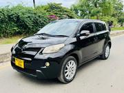 Toyota IST 2008 Black for sale