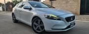 Volvo V40 2013 White for sale