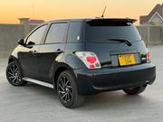 Toyota IST 2004 Black for sale