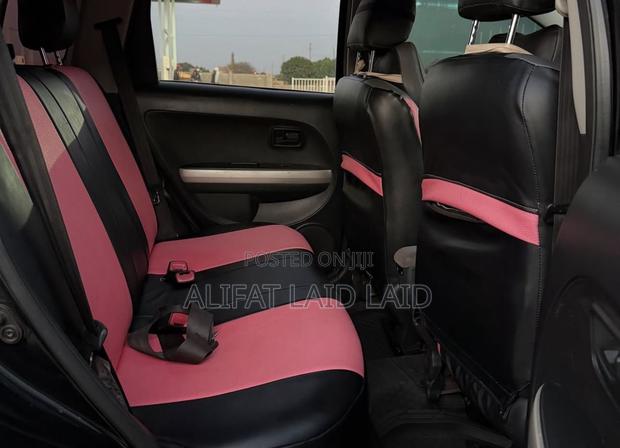 Toyota IST 2004 Black