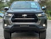 Toyota Hilux Revo Double Cab Deisel 2.4 AWD 2022 Beige for sale