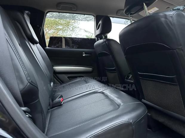 Nissan X-Trail 2012