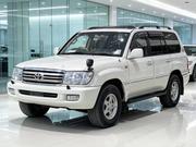 Toyota Land Cruiser 2007 for sale