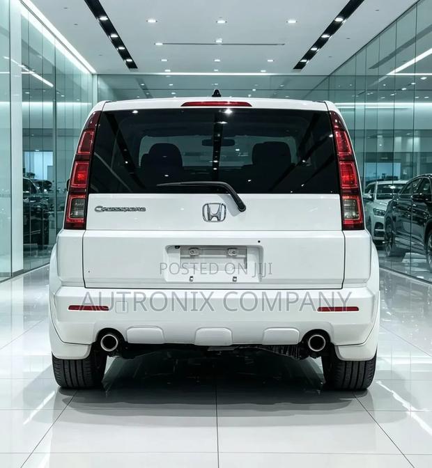 Honda Crossroad 2007