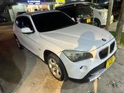 BMW X1 2012 White for sale