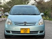 Toyota Corolla Spacio 2004 for sale