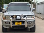 Mitsubishi Pajero 2000 for sale