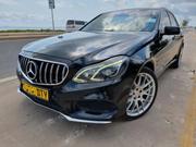 Mercedes-Benz E250 SV Premium 2014 Gray for sale