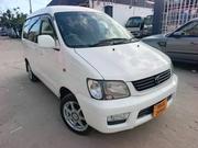 Toyota Noah 2003 White for sale