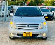Toyota IST 2003 Beige for sale